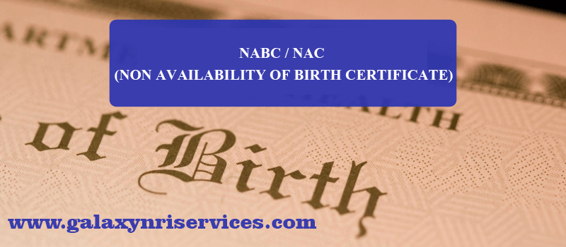 Birth Certificate Apostille Service In Pune Maharashtra