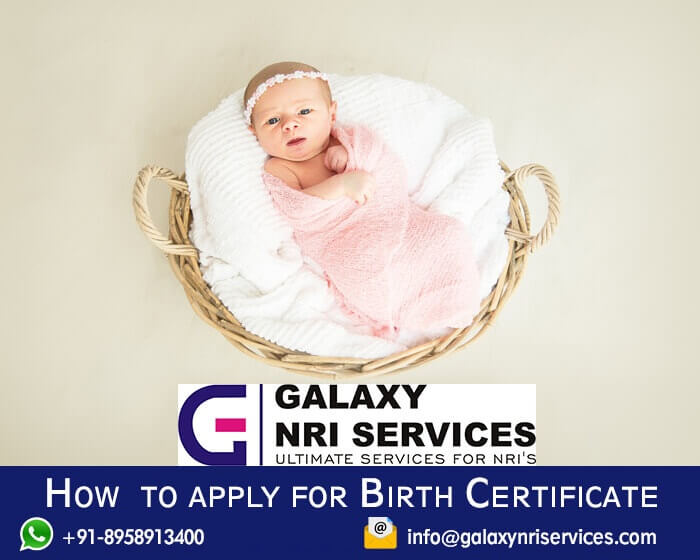 All Difficulties And Solutions to Obtain Non Availability for Birth Certificate