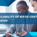 Non Availability of Birth Certificate In Dehradun