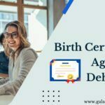 Birth Certificate Agents In Dehradun