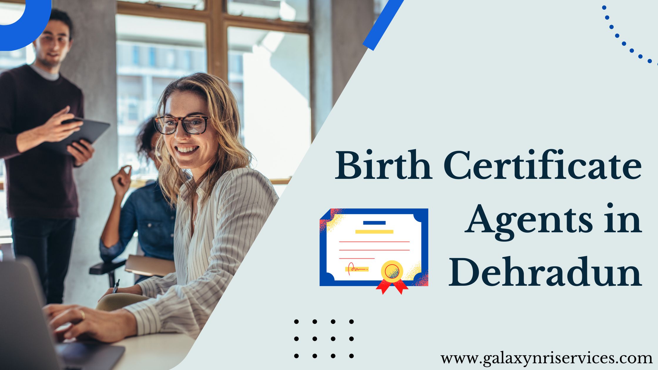 Birth Certificate Agents In Dehradun
