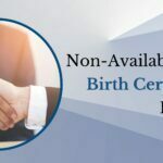 Non-Availability Of Birth Certificate Kolkata