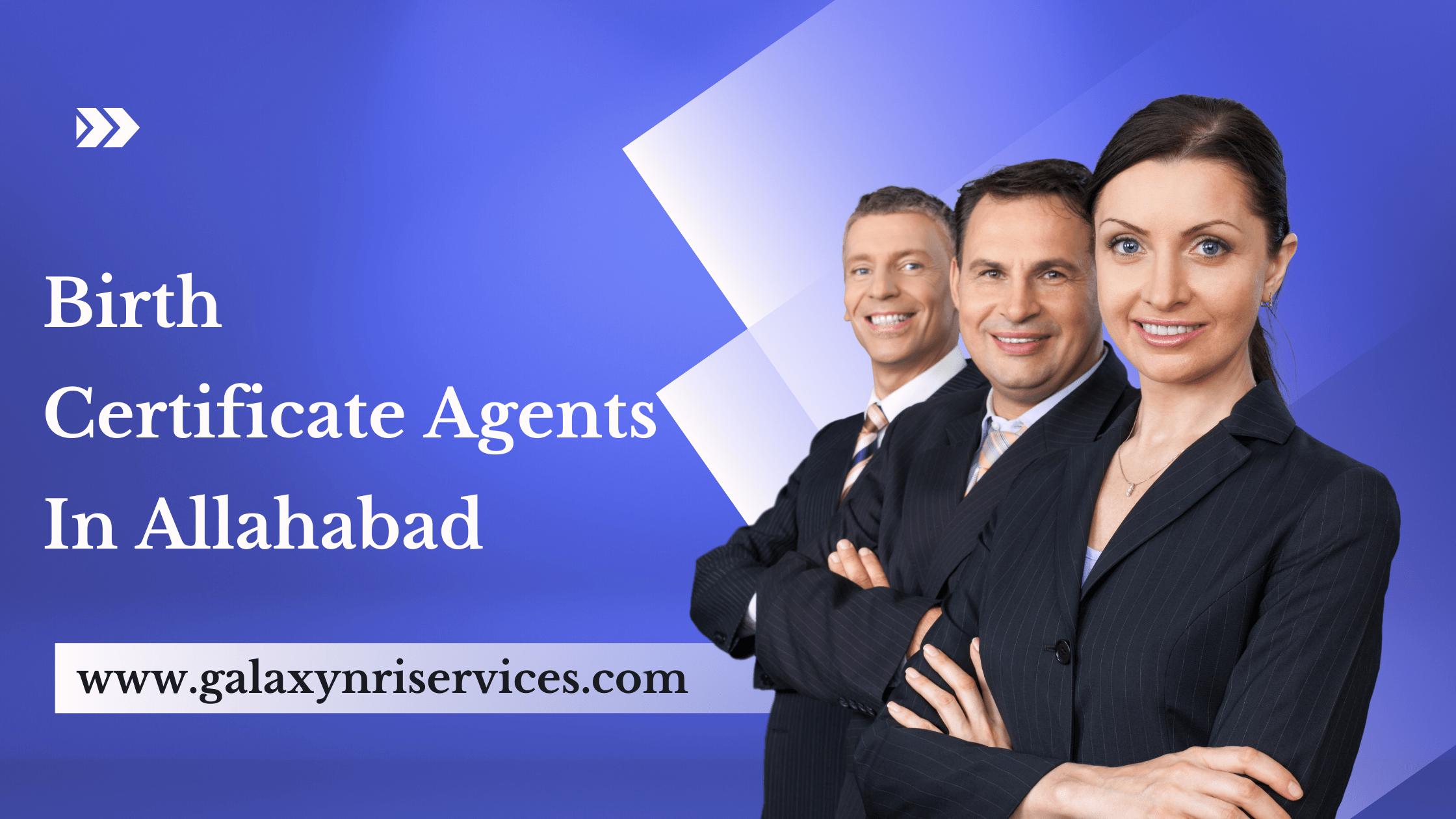 Birth Certificate Agents In Allahabad