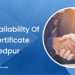 Non Availability of Birth Certificate Jamshedpur)